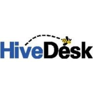 HiveDesk