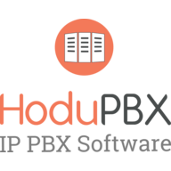 HoduPBX