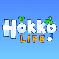 Hokko Life logo