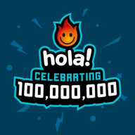 Hola VPN
