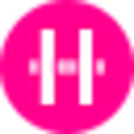 HOLD X logo