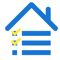 Home Buying List
