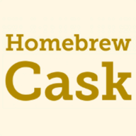 Homebrew Cask
