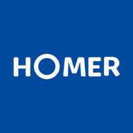 HOMER by Begin