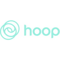 Hoop App logo
