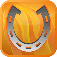 Hooves Reloaded logo