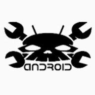 Hostapk logo