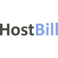 HostBill