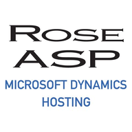 Hosted Dynamics GP