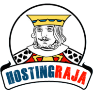 Hosting Raja