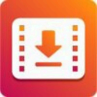 Hot Video Downloader logo