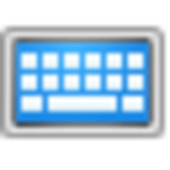 Hot Virtual Keyboard