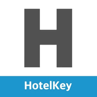 HotelKey PMS logo