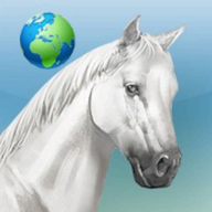 Howrse logo