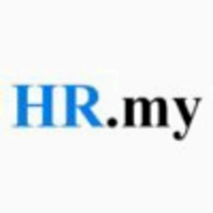 HR.my logo