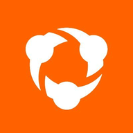Hudl Basketball logo