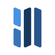 Human Interest logo