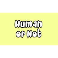 HumanorNot.co