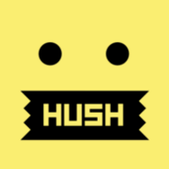 Hush Nag Blocker logo