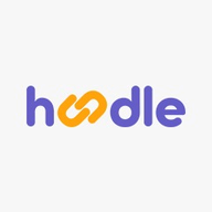 Huudle.io logo