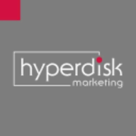 Hyperdisk