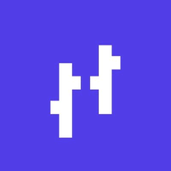 HyperTrader logo