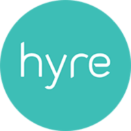 Hyre Staff