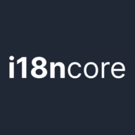 i18ncore logo