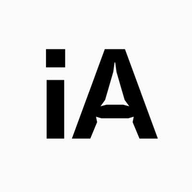 iA Presenter logo