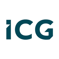 ICG logo