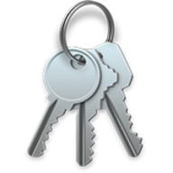 iCloud Keychain