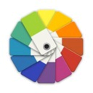 iColorama S logo