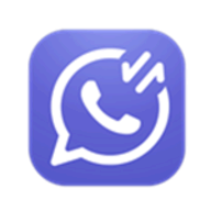 iDATAPP iOS WhatsApp Transfer