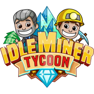 Idle Miner Tycoon