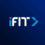 iFit รขยย Workouts at Home