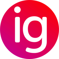 IG Font