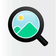 Image Search Keyboard