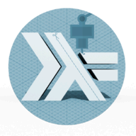 ImplicitCAD logo
