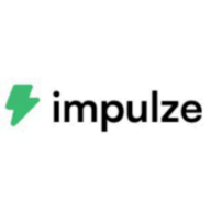 impulze.ai logo
