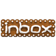 Inbox.lv logo