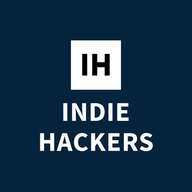 Indie Hackers