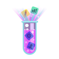 Infinity Dashboard logo