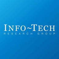 Info-Tech Software Reviews