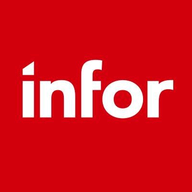 Infor Construction logo
