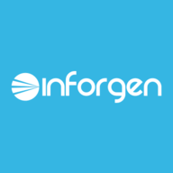 Inforgen for Retail Management