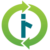 Inforobo logo