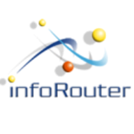 infoRouter