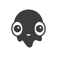 Inky logo