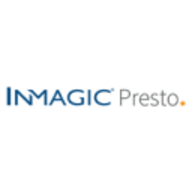 Inmagic Presto