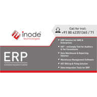 INODE TECHNOLOGIES